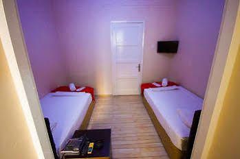 Cicek Palas Otel Ізмір Екстер'єр фото